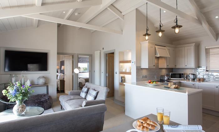 The Dylan Coastal Resort